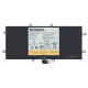 Аккумулятор для Lenovo IdeaPad Yoga 11 (L11M4P13) 42Wh черная