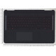 Клавиатура для HP Omen 15-AX топкейс