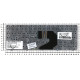 Клавиатура для HP Pavilion G4 G4-1000 G6 G6-1000 CQ43 розовая