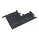 Аккумулятор для ноутбукa Asus UX561UA Zenbook Flip 3 (C31N1703) 11.55V / 13.2V 4440mAh