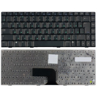 Клавиатура для Asus W5 W6 W7 черная