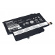 Аккумулятор для Lenovo ThinkPad S1 Yoga (45N1704) 14.8V 3180mAh