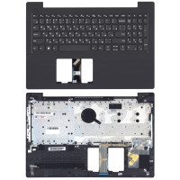 топкейс для Lenovo V330-15 Черный