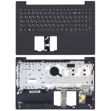 топкейс для Lenovo V330-15 Черный