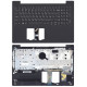 топкейс для Lenovo V330-15 Черный