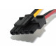 Аккумулятор для пылесоса Cecotec Conga 4090 14,4V 5200mah