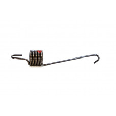 Пружина для стиральной машины Indesit, Ariston C00118009 (8 витков)
