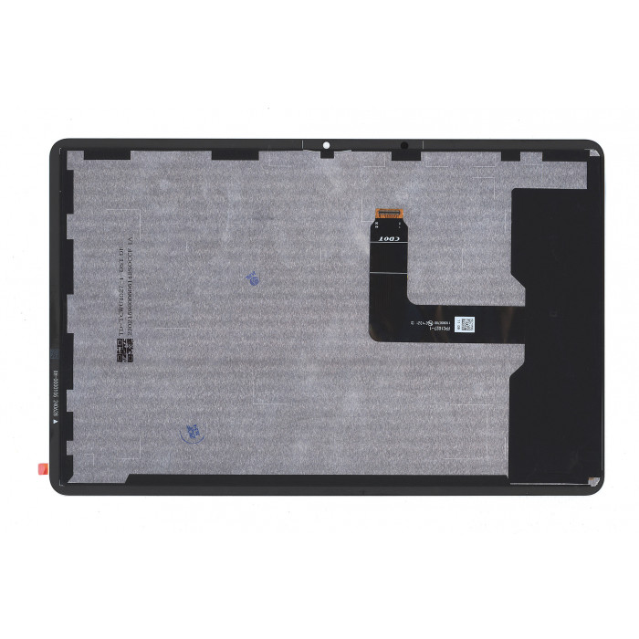Дисплей для Huawei MatePad SE 11 (AGS6-W09/AGS6-L09) в сборе с тачскрином черный