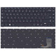 Клавиатура для Samsung 470R4E черная с подсветкой