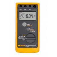 Цифровой мегаомметр Fluke 1621