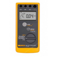 Цифровой мегаомметр Fluke 1621