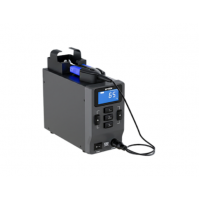 Устройство для термозачистки проводов ATTEN ST-680D 100W