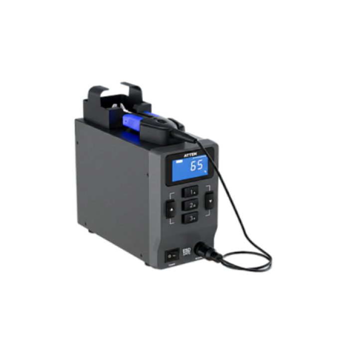 Устройство для термозачистки проводов ATTEN ST-680D 100W