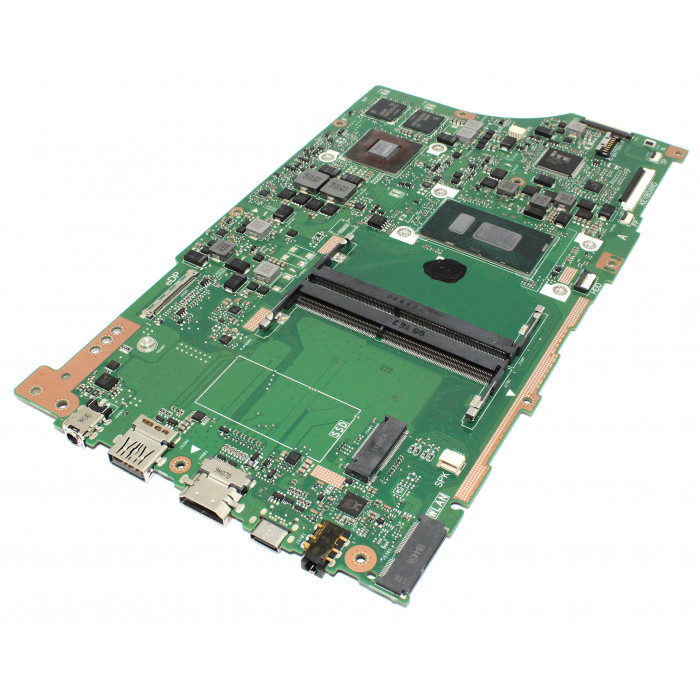 Материнская плата для Asus X530UF I7-8550U
