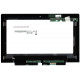 Модуль (матрица + тачскрин) для Lenovo IdeaPad Yoga 11 11S черный