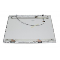Крышка матрицы для Lenovo IdeaPad L340-15 белая
