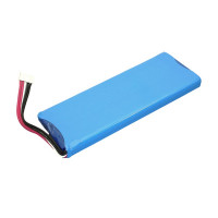 Аккумулятор CameronSino CS-JMP200SL для JBL Pulse 2 3.7V 6000mAh 22.20Wh