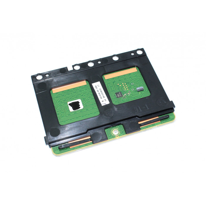 Тачпад для Asus X407U серый