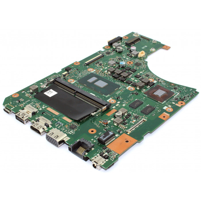 Материнская плата для Asus X556UQ 4G/I3-7100U