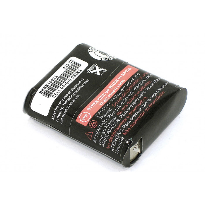 Аккумулятор для Motorola TalkAbout FV500 MC220 MD200 Ni-MH 1000mAh 3.6V
