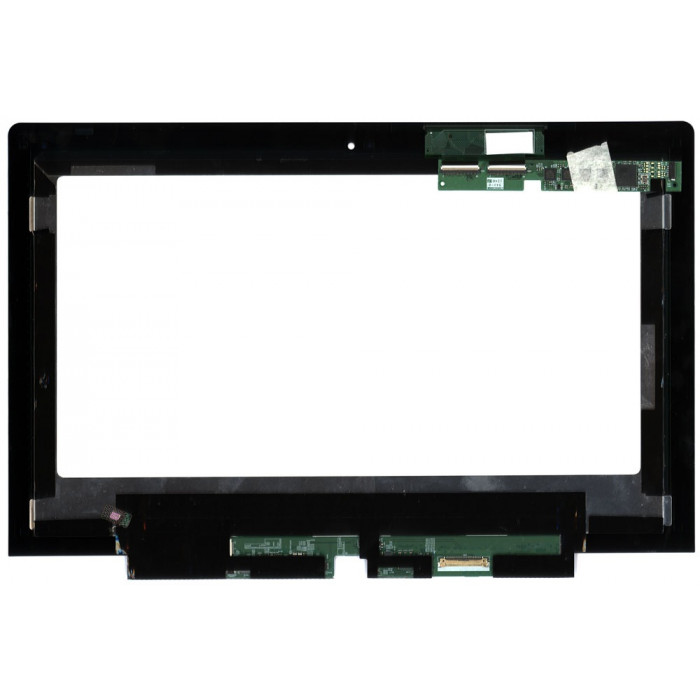 Модуль (матрица + тачскрин) для Lenovo IdeaPad Yoga 11 11S черный