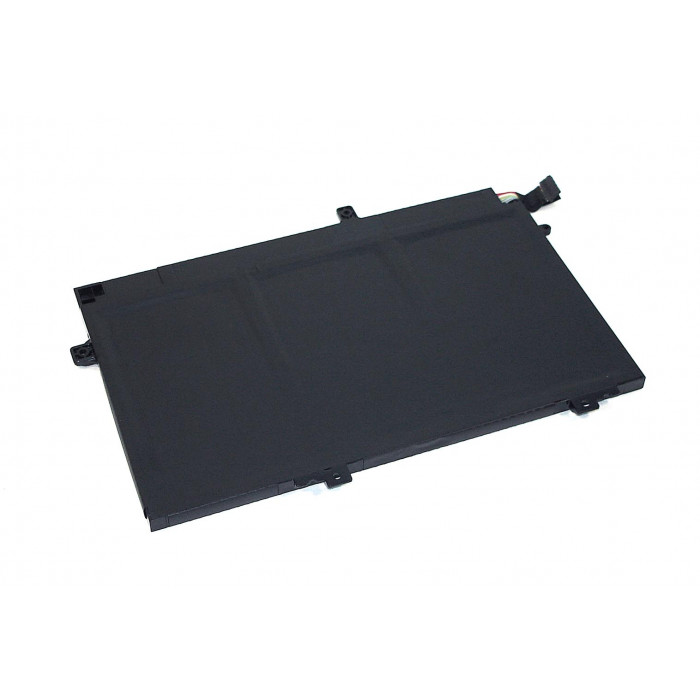 Аккумулятор для Lenovo ThinkPad L480 (L17M3P54) 11,1V 4080mAh