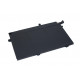 Аккумулятор для Lenovo ThinkPad L480 (L17M3P54) 11,1V 4080mAh