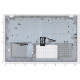 Клавиатура для ноутбука Asus X515E топкейс