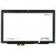 Модуль (матрица + тачскрин) для Lenovo ThinkPad X240 LP125WF2(SP)(B1) черный
