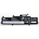 Аккумулятор для Lenovo Slim 3 Chrome 14IAN8 (L22M3PG1) 11.52V 57Wh