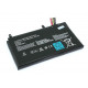 Аккумулятор для Gigabyte P35W v2 (GNS-I60) 11.1V 6830mAh/75.81Wh