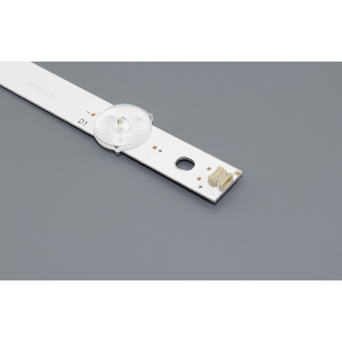 Светодиодная подсветка TV 43" CEJJ-LB430Z-9S1P-M3030-D-1 (комплект 3шт)