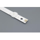 Светодиодная подсветка TV 43" CEJJ-LB430Z-9S1P-M3030-D-1 (комплект 3шт)