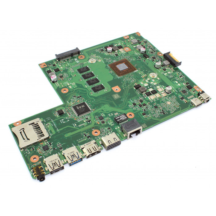 Материнская плата для Asus X540YA 4G/E1-6010