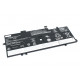 Аккумулятор для Lenovo Thinkpad Carbon X1 Gen 7 (L18C4P71) 15.4V 3312mAh