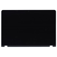 Модуль (матрица + тачскрин) для Asus UX561 черный с рамкой