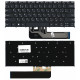 Клавиатура для ноутбука Lenovo IdeaPad Flex 5 14IAU7 черная