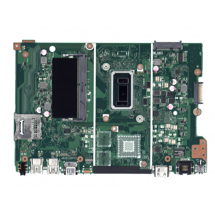 Материнская плата для Asus X441UA 4G/I3-7020U 90NB0C90-R000F0