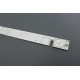 Светодиодная подсветка TV 40" MS-L1092 V2 (комплект 4шт)