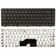 Клавиатура для Dell Inspiron 1370 13z черная