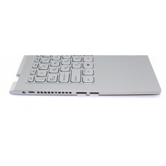 Клавиатура для ноутбука Asus X515E топкейс
