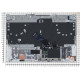 Клавиатура для Lenovo Legion 5-15ACH6 топкейс