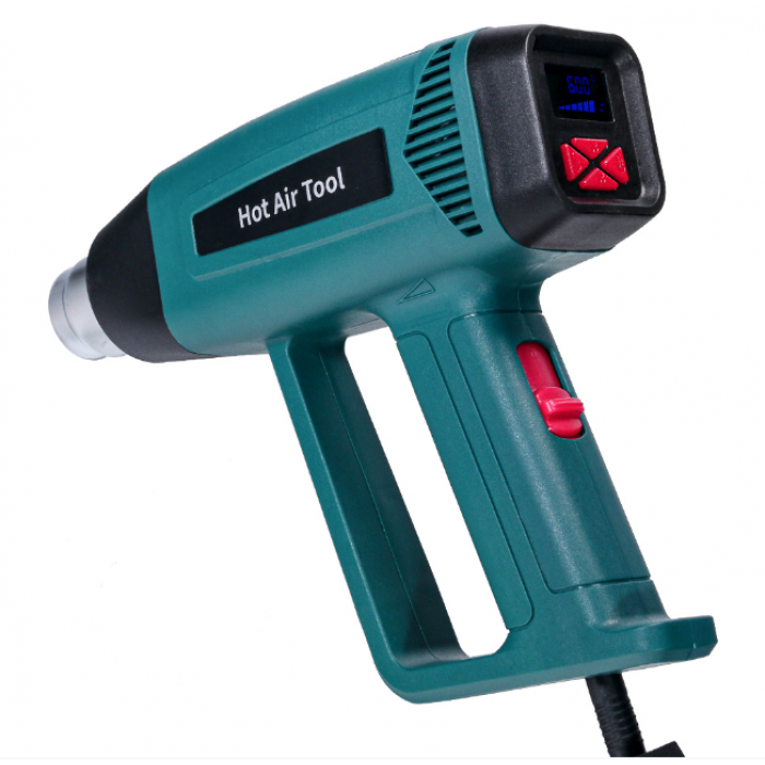 Термофен электрический ELEMENT 308D, 2000W