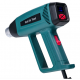 Термофен электрический ELEMENT 308D, 2000W