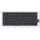 Клавиатура для ноутбука Lenovo Flex 5 CB-13 черная