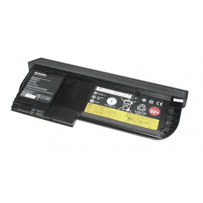 Аккумулятор для Lenovo ThinkPad X220 (42T4879) 52+, 67+ 11.1V 63Wh черная