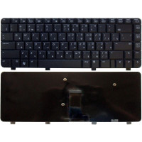 Клавиатура для HP Compaq Presario C700 G7000 черная