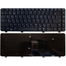 Клавиатура для HP Compaq Presario C700 G7000 черная