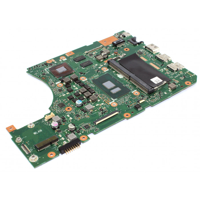 Материнская плата для Asus X556UQ 4G/I3-7100U