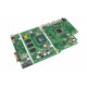Материнская плата для Asus X540MA 4G/N5000 90NB0IR0-R00022